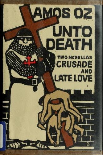 Jusqu'à la mort