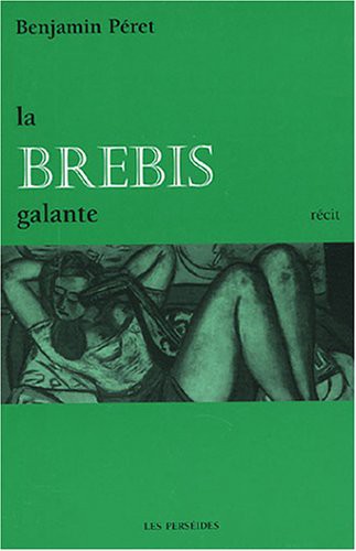 La brebis galante