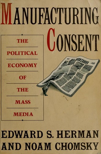 La Fabrication du Consentement