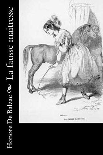 La fausse maîtresse