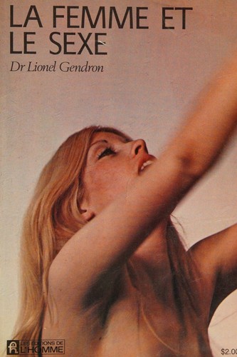 La femme et le sexe