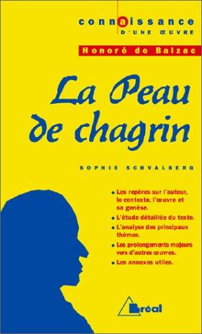 La peau de chagrin
