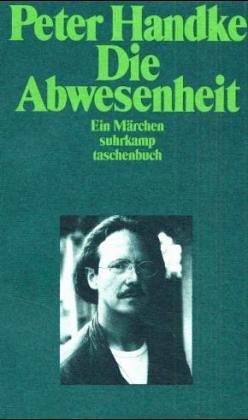 L'absence