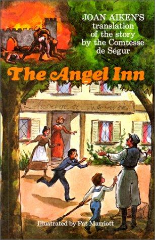 L'auberge de l'Ange-Gardien