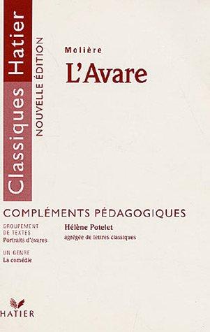L'avare