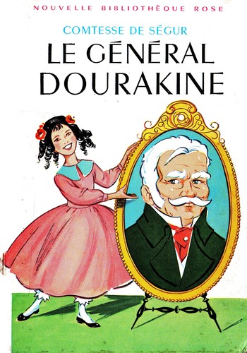 Le Général Dourakine