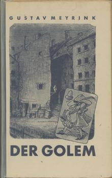 Le Golem