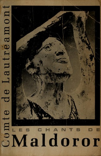 Les chants de Maldoror