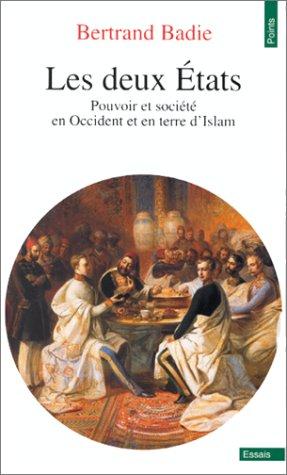 Les Deux Etats