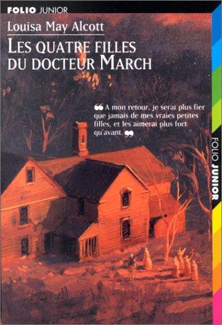 Les quatre filles du Dr March