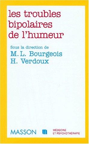 Les troubles Bipolaires