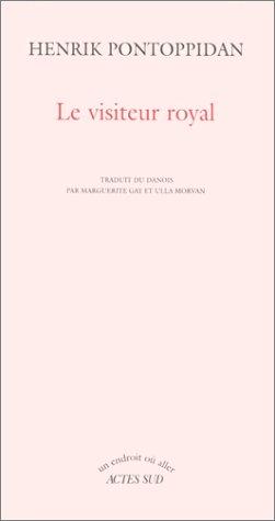 Les Visiteurs