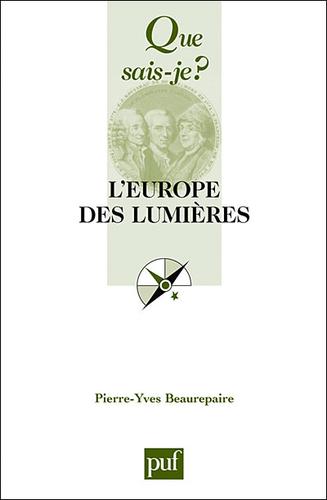 L'Europe des Lumieres