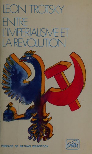 L'impérialisme et la Révolution