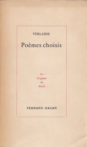 Poèmes choisis