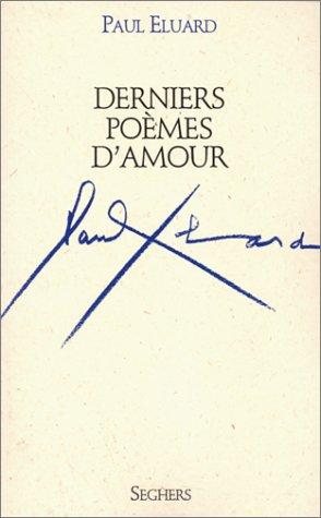 Poèmes d'amour