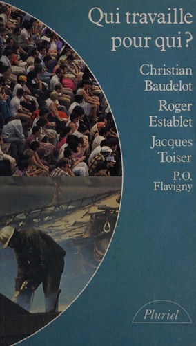 Qui travaille pour qui