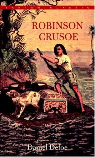 Robinson Crusoe (2)