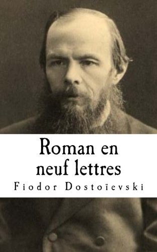 Roman en neuf lettres