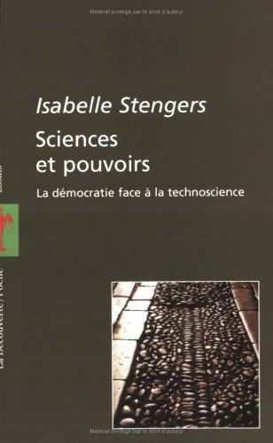 Tant de choses à savoir