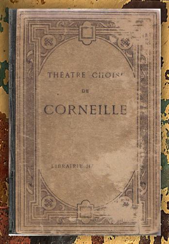 Théâtre complet (II)
