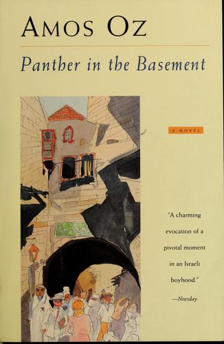 Une panthère dans la cave