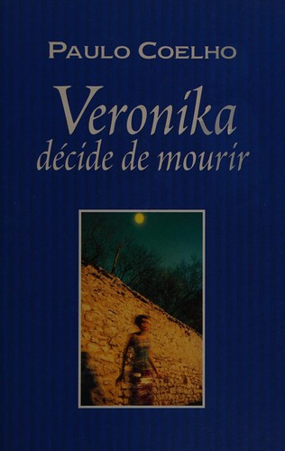 Veronika décide de mourir