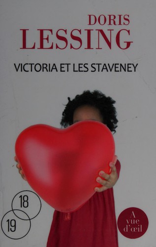 Victoria et les Staveney