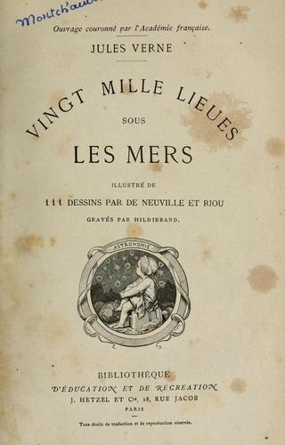 Voyages en terres inconnues
