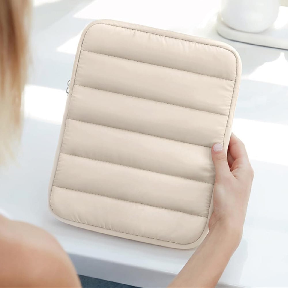 Housse Ordinateur Portable Douce