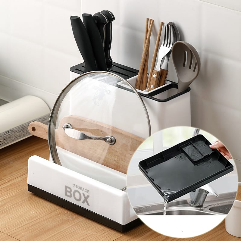 Range-couverts de Cuisine