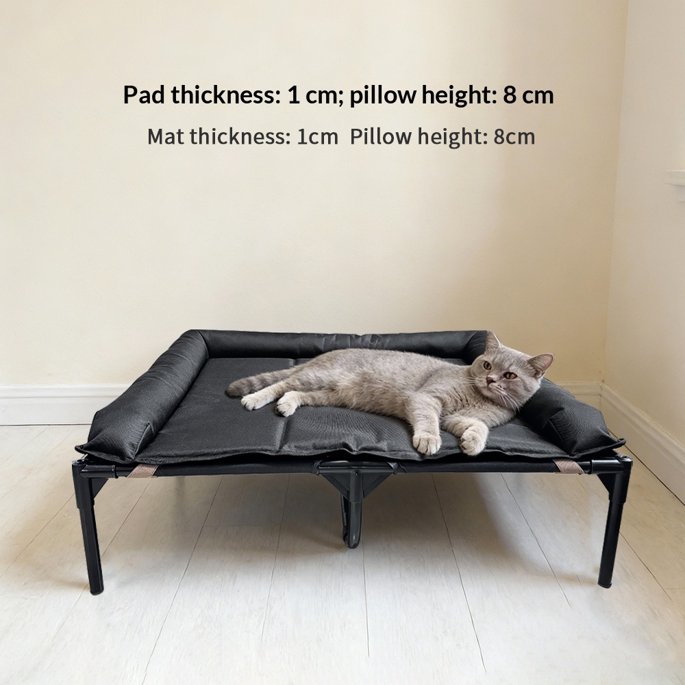 Tapis Pliable Imperméable pour Animal
