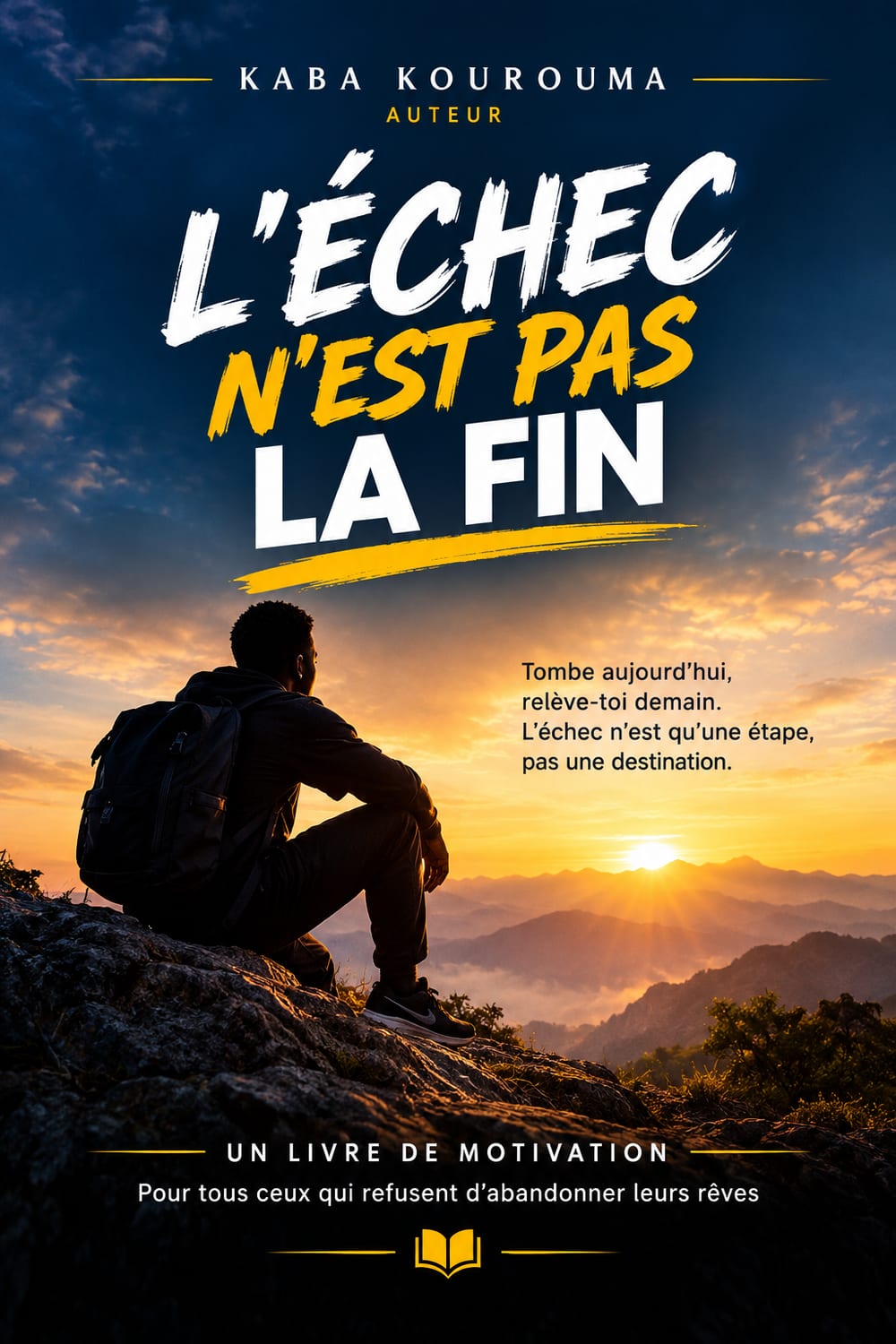 L'échec n'est pas la fin